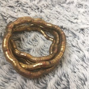 Moldable Bracelet/Necklace